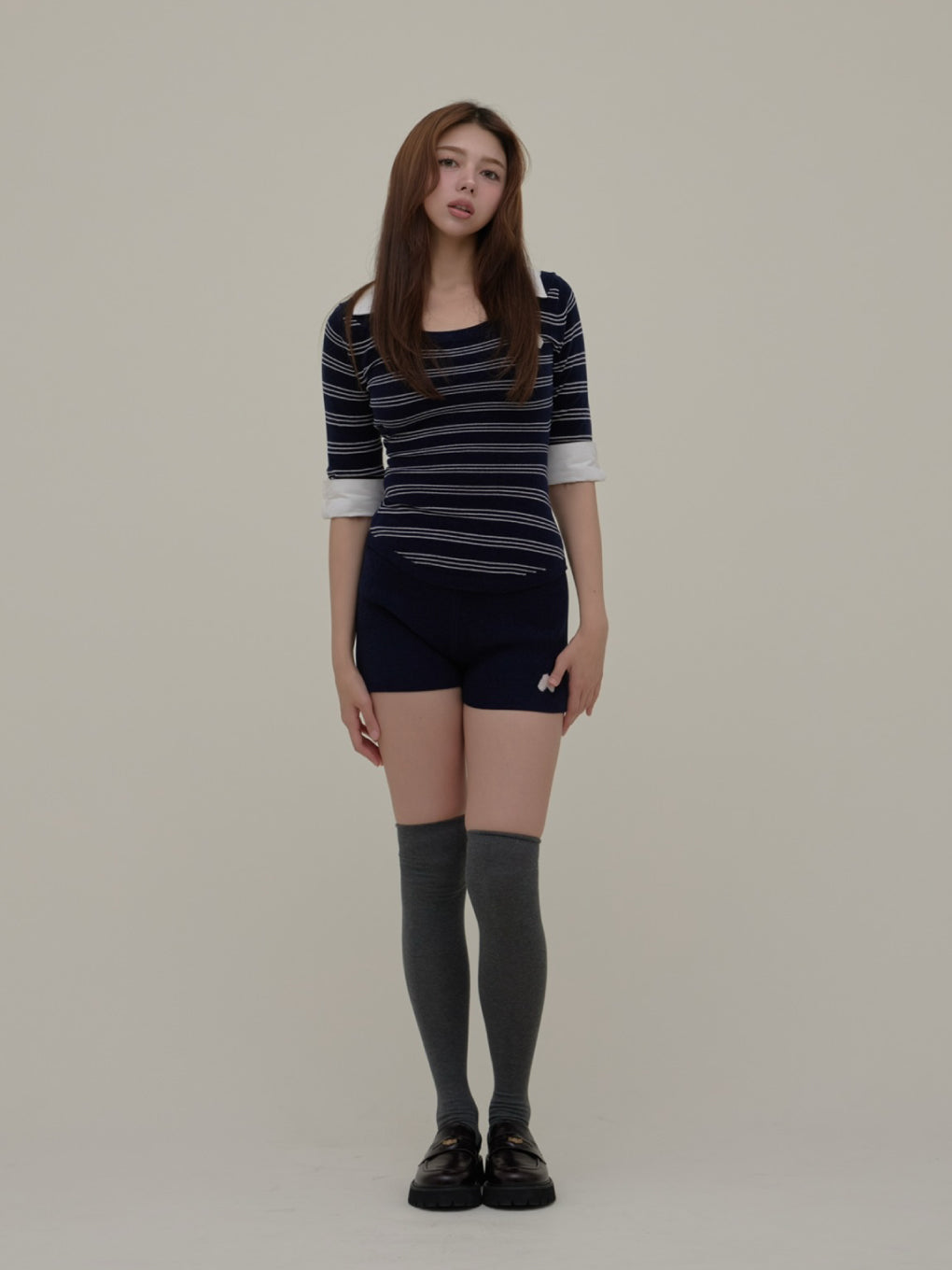 Blair basic loafer