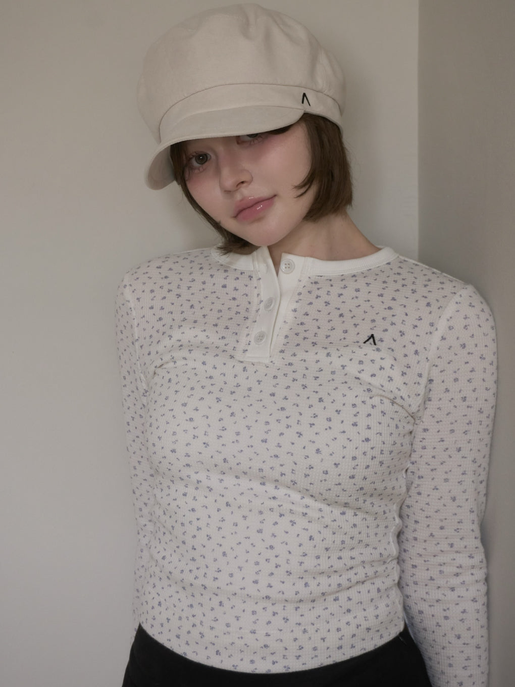 Mary casquette