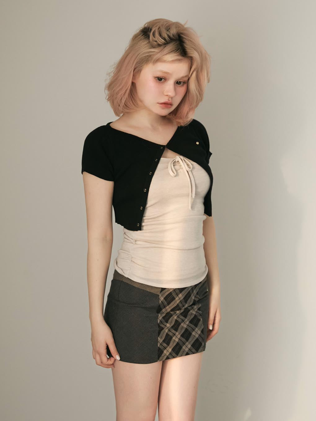 Vickey set tops