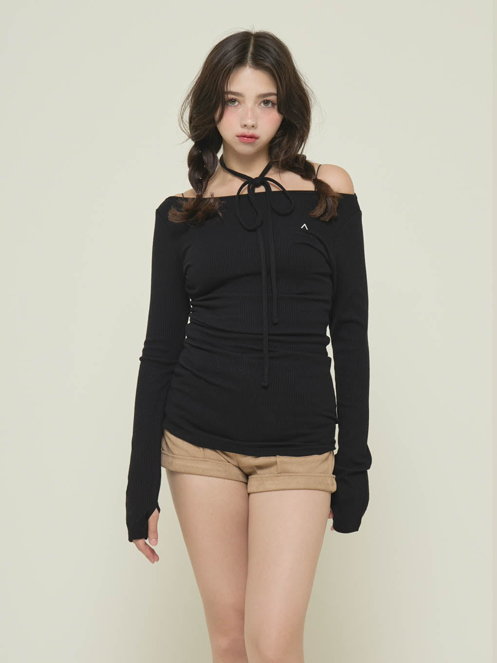 Bruna pants set up