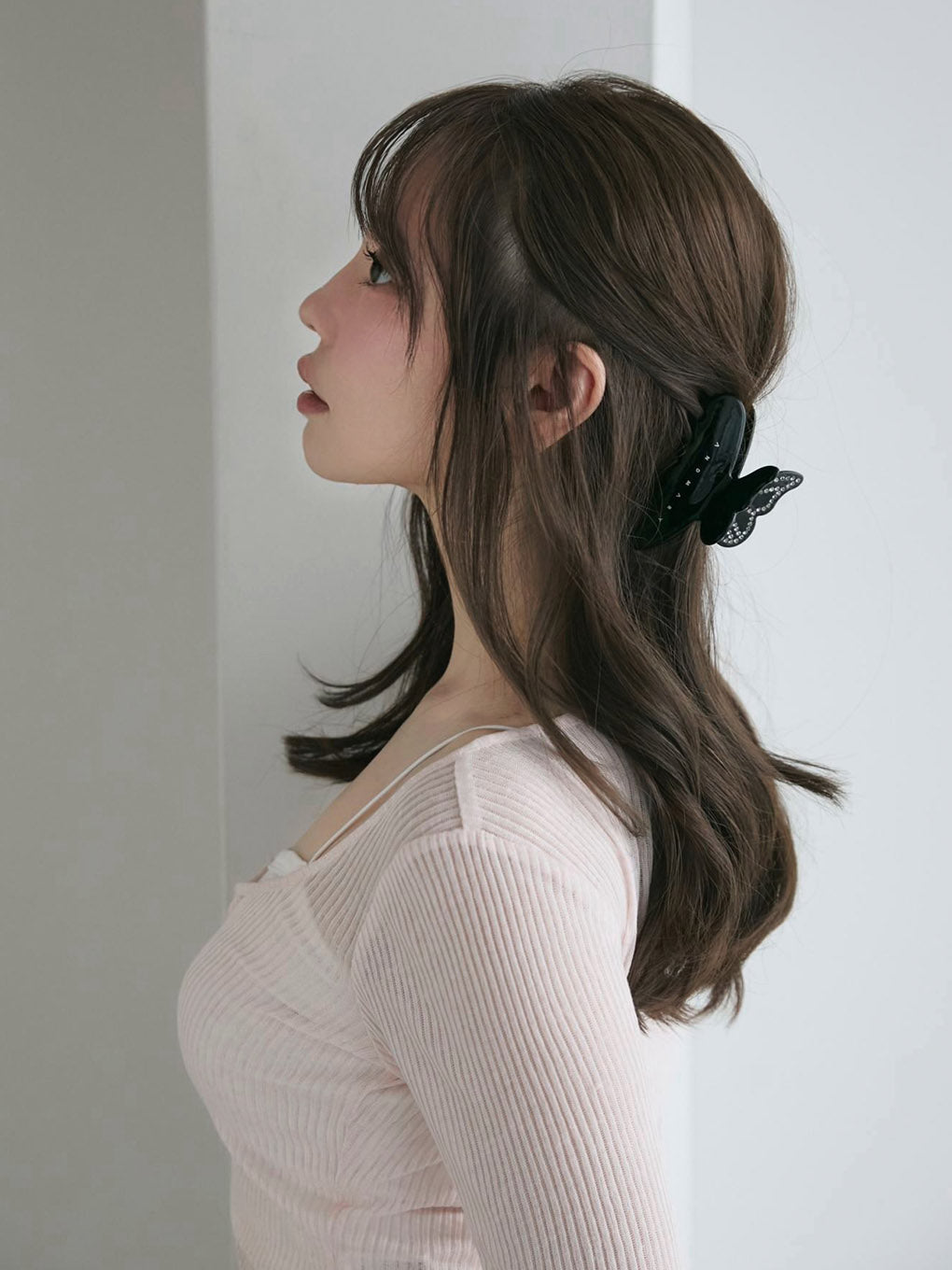 Dreamy hair set