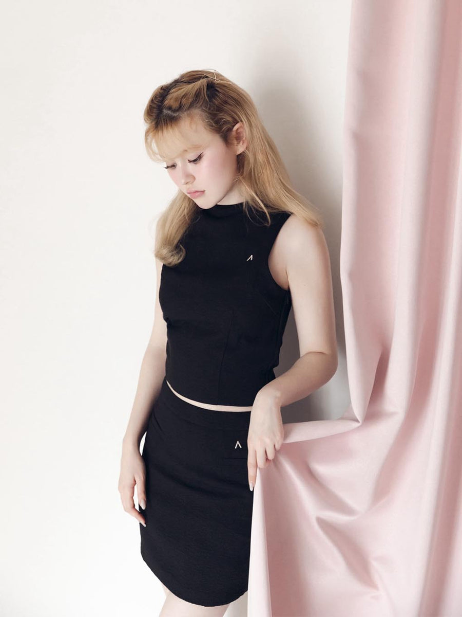 ANDMARY】Michelle set up