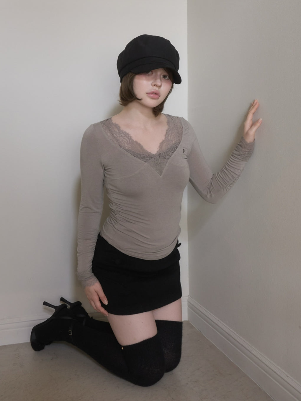 Sara lacey tops