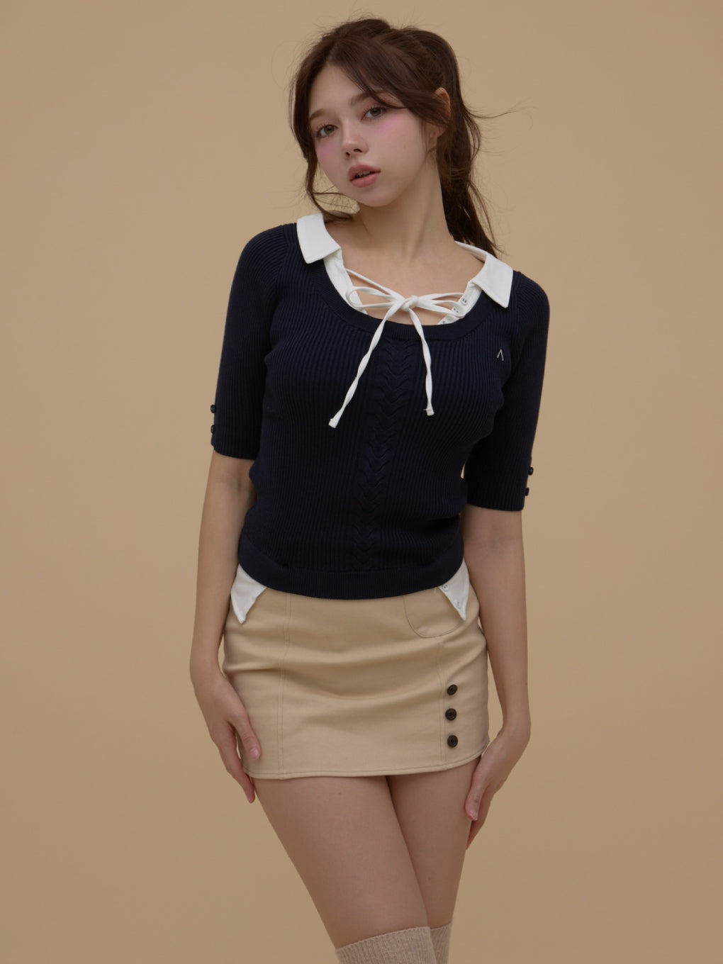 ANDMARY】Mily girls set up