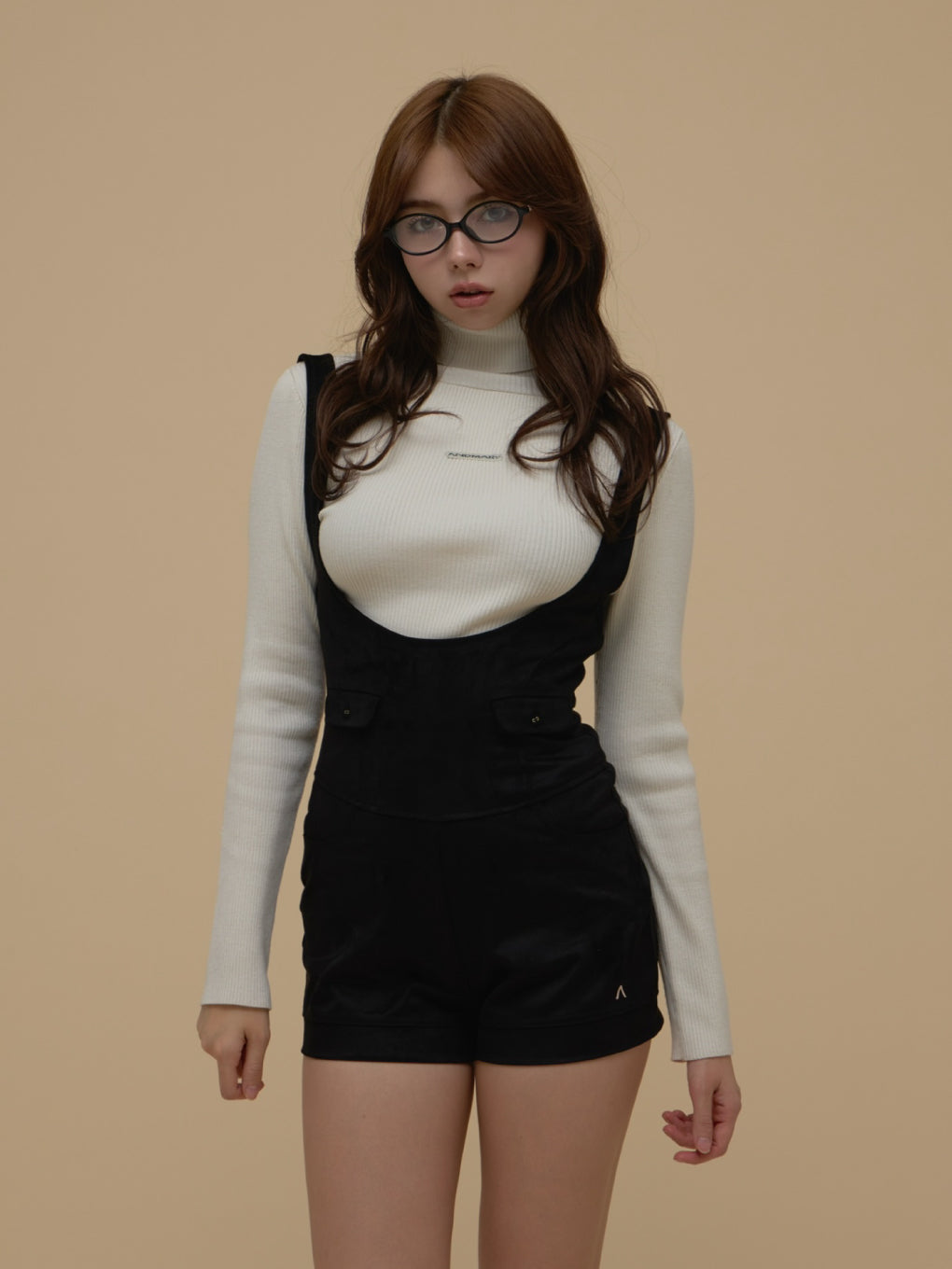 ANDMARY】Cameron salopette