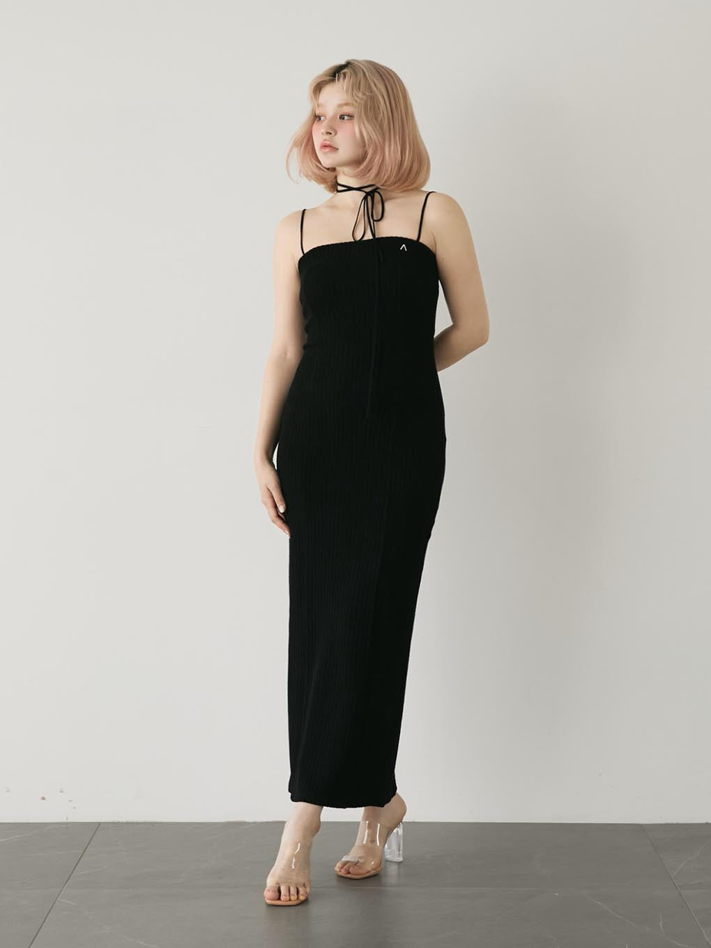 Fata body dress