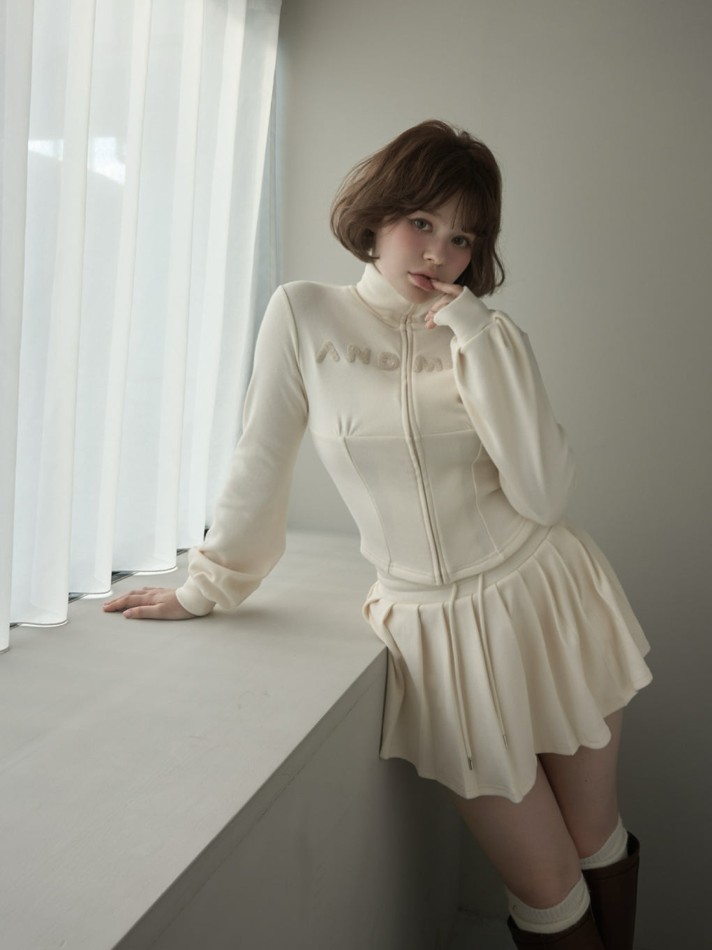 ANDMARY［アンドマリー］公式サイト