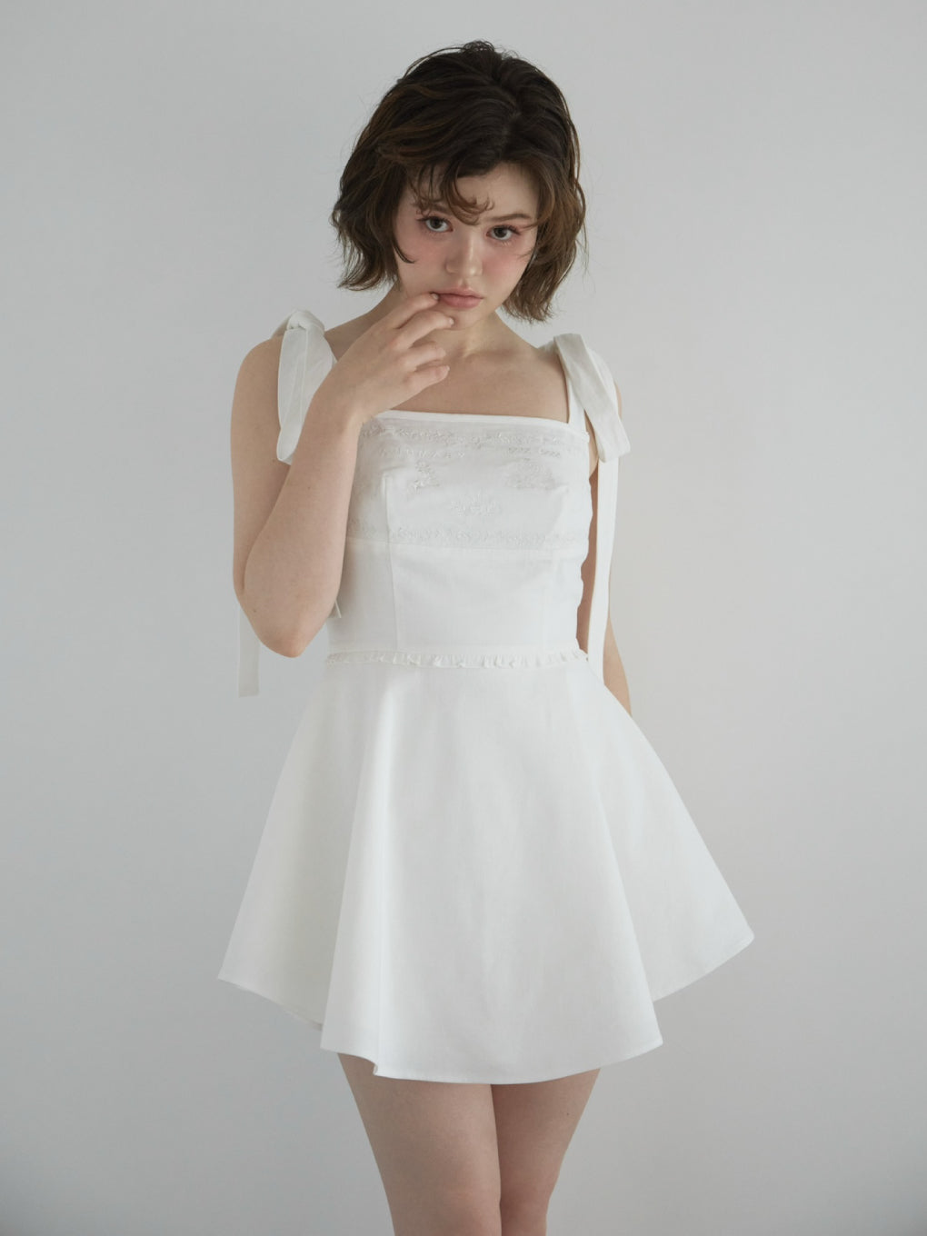 DRESS