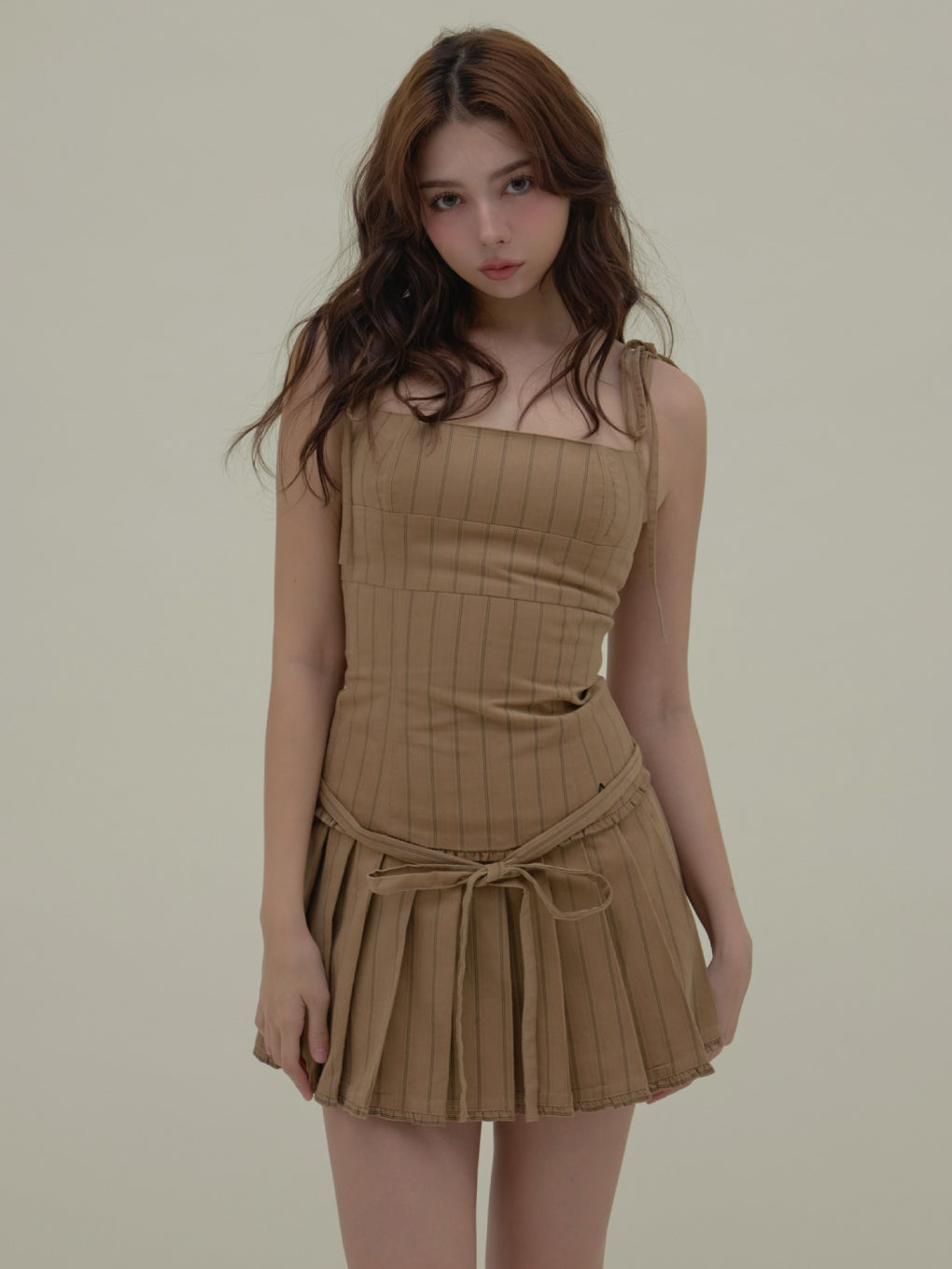 andmary ロングコート ANDMARY】Ange slit long coat