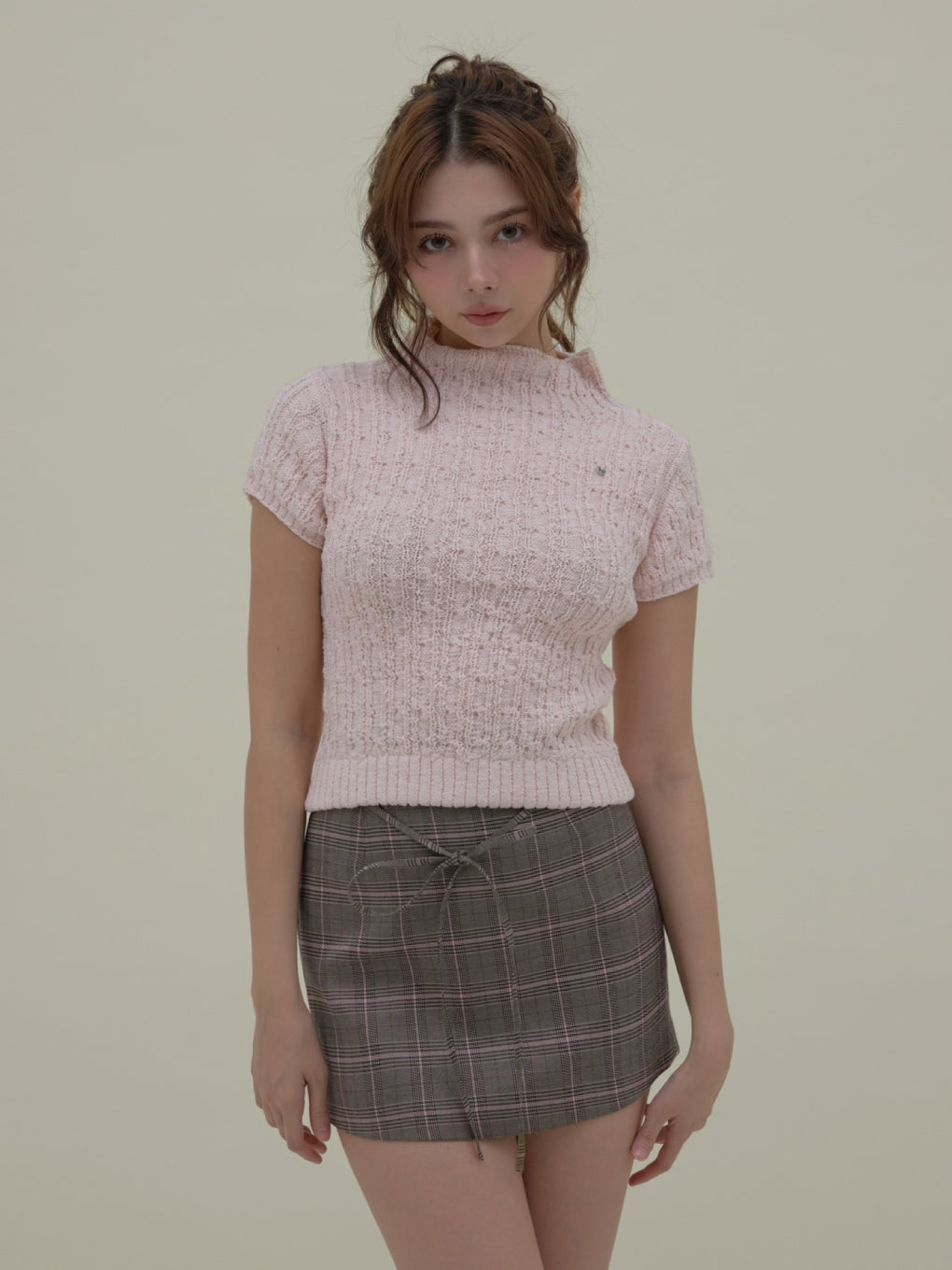 ANDMARY】Betty girls set up