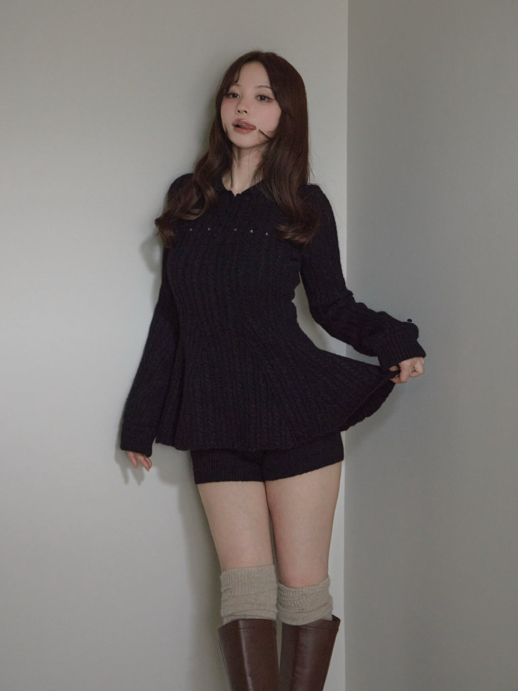 ANDMARY】Dada cable set up