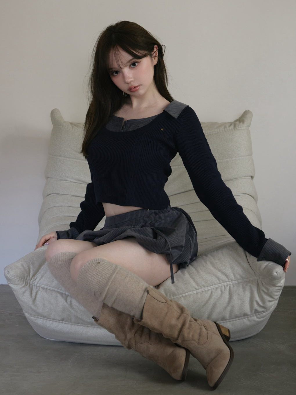 ANDMARY】Mimi balloon set up