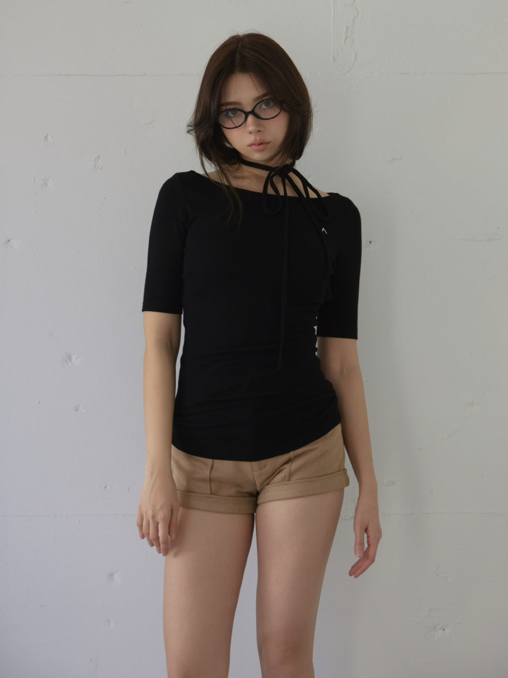 Bruna pants set up