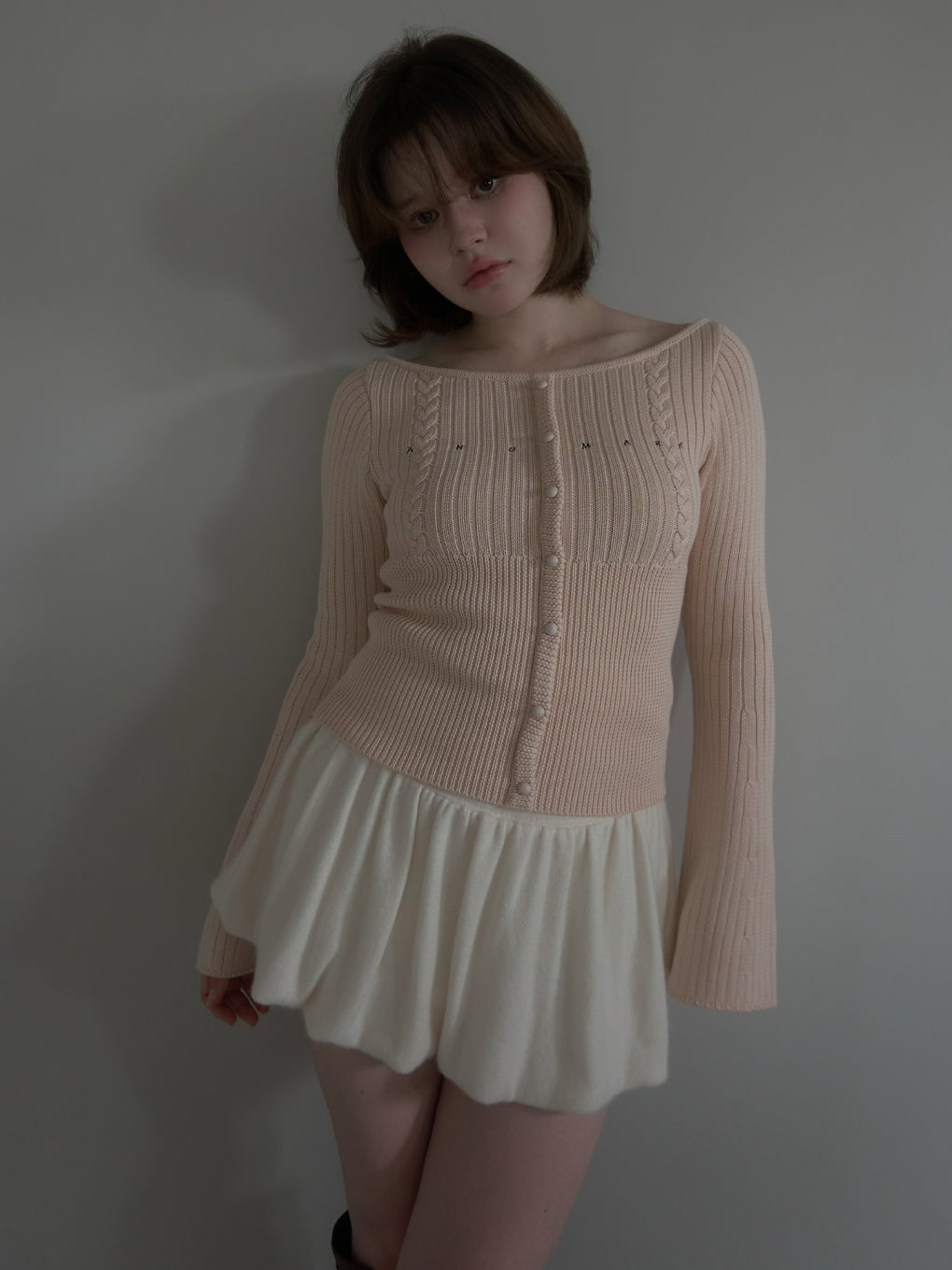 Lisa cable tops