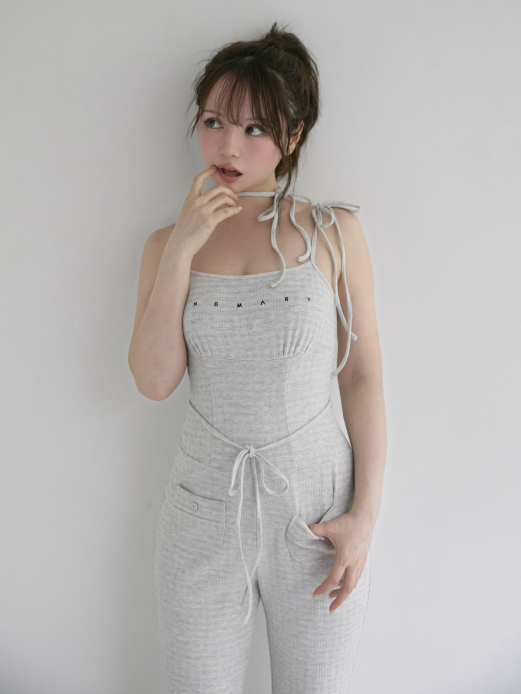 ANDMARY】Ruru all in one