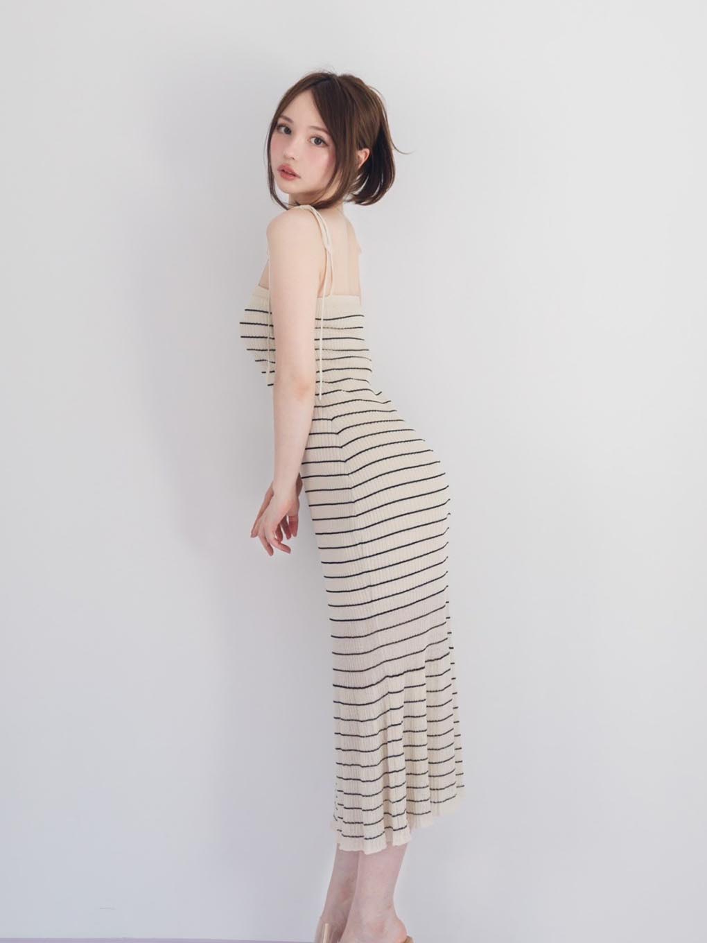 ラーナボディドレス
