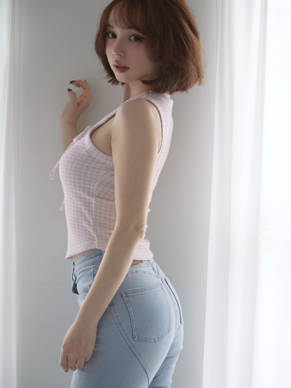 Mary tops set