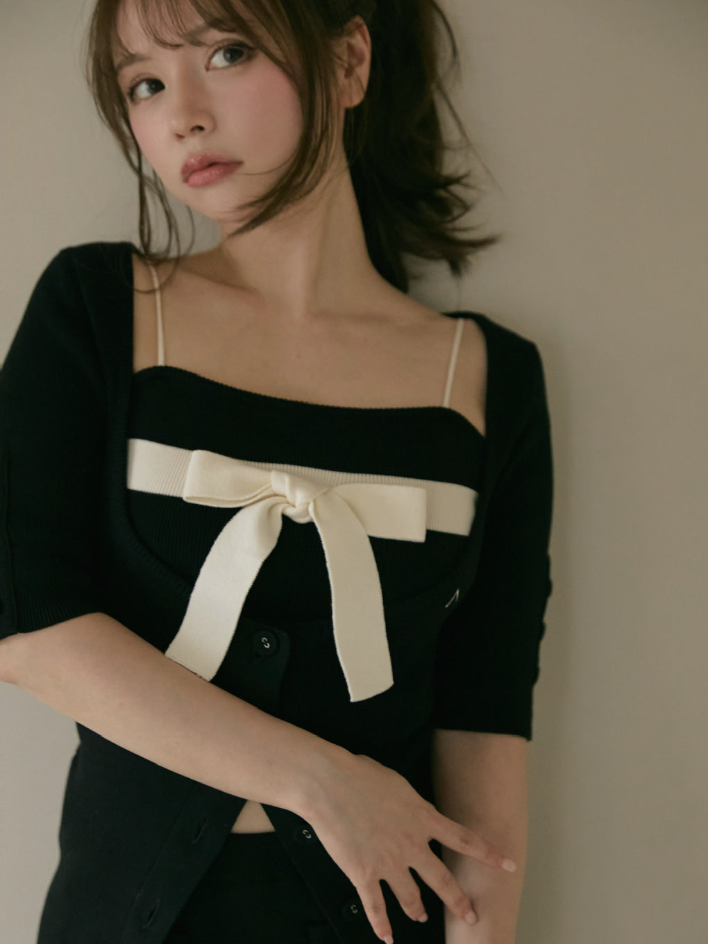 ANDMARY】Rola ribbon set up