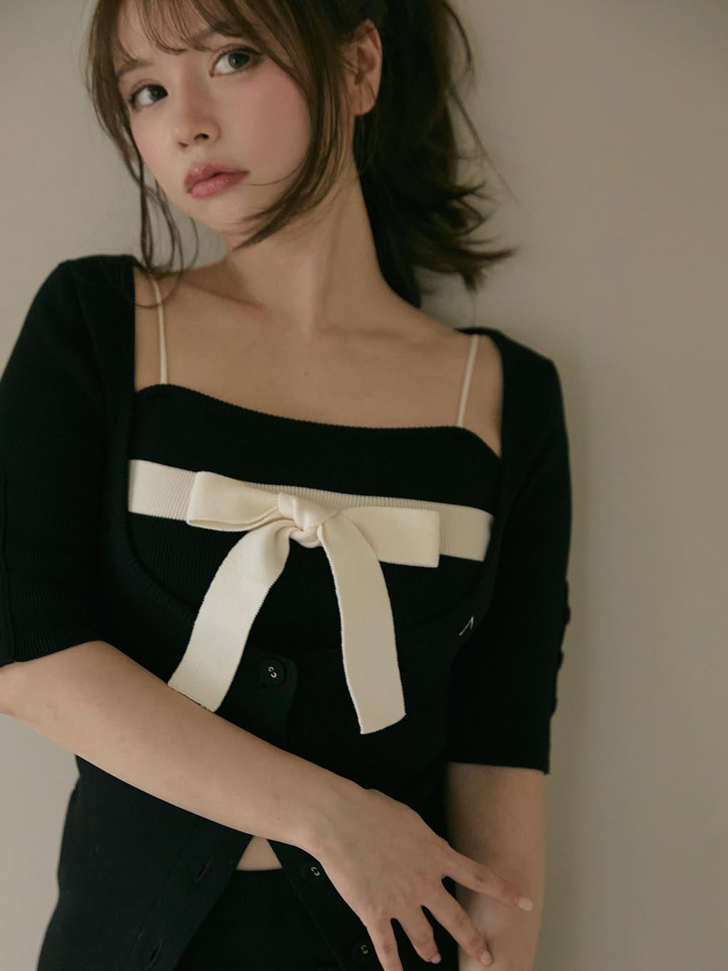 Rola ribbon set up