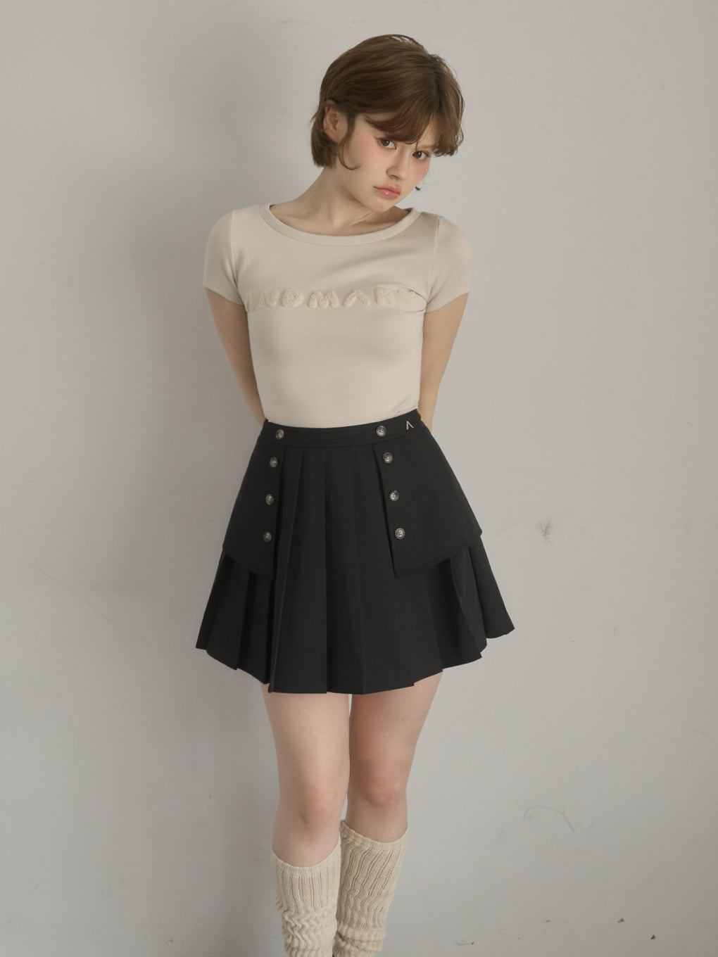 andmary Mary tops set タンクトップのみ andmary Mary tops set タンクトップのみ - メルカリ