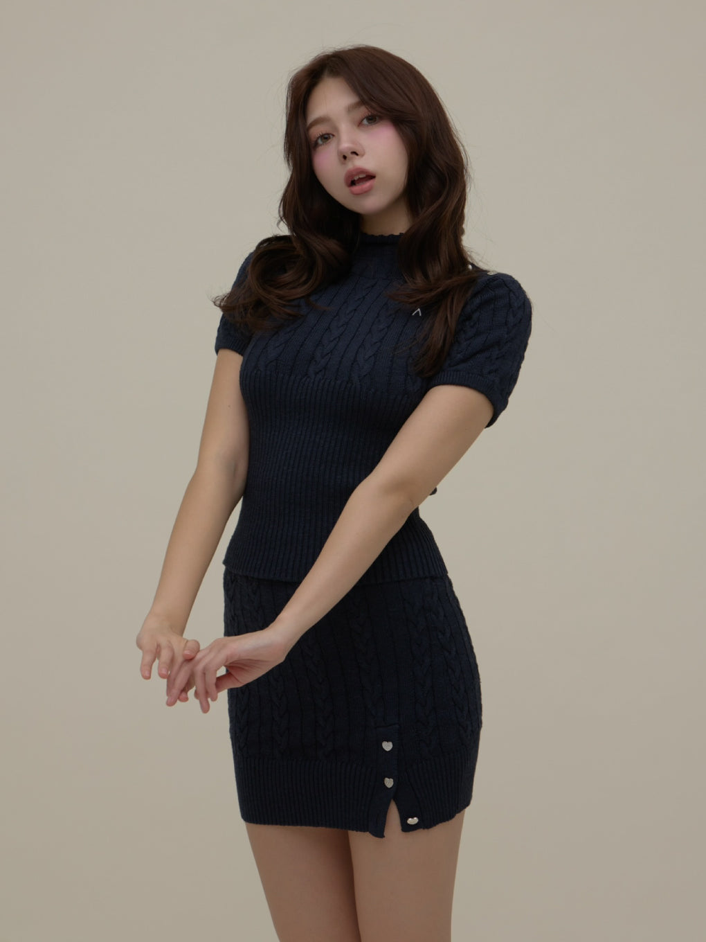 ANDMARY セットアップ 46900f54fcf14e4a99093b5a8d9aca