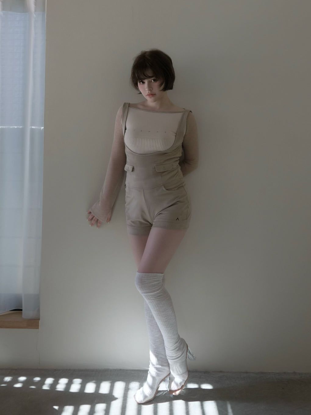 Cameron salopette