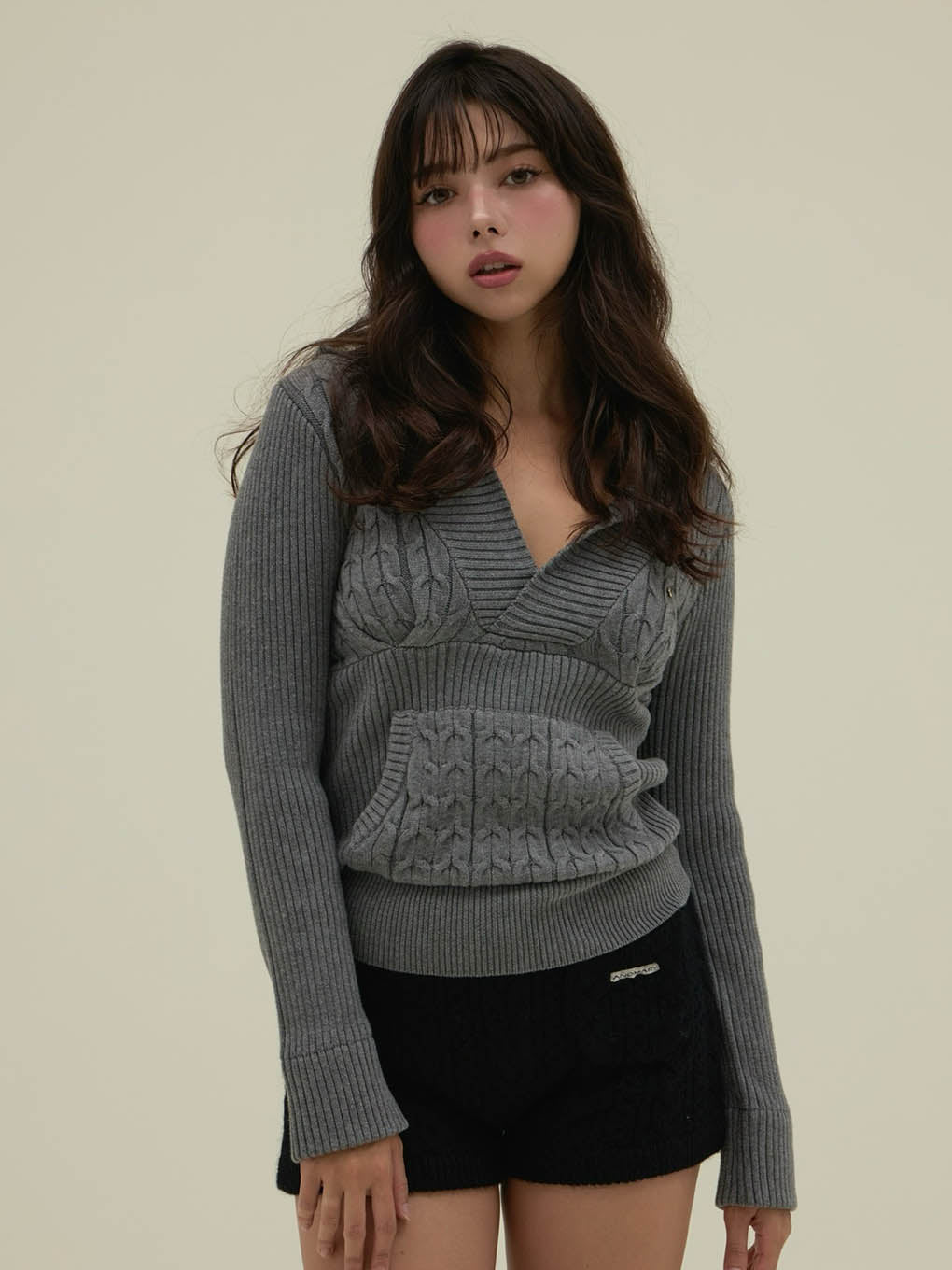 Mary knit pants