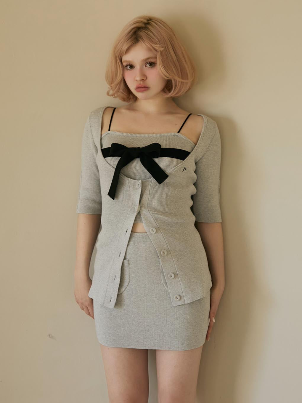 Rola ribbon set up