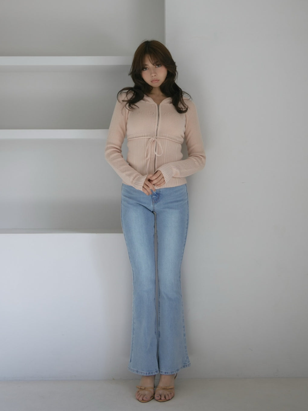 Angel crochet hood tops