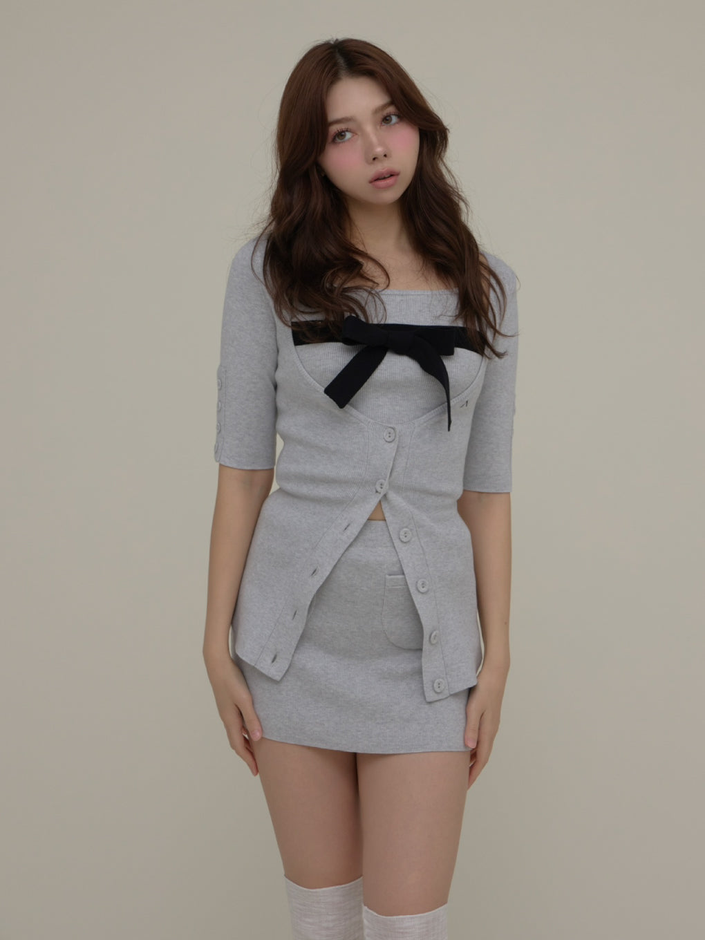 ANDMARY】Rola ribbon set up