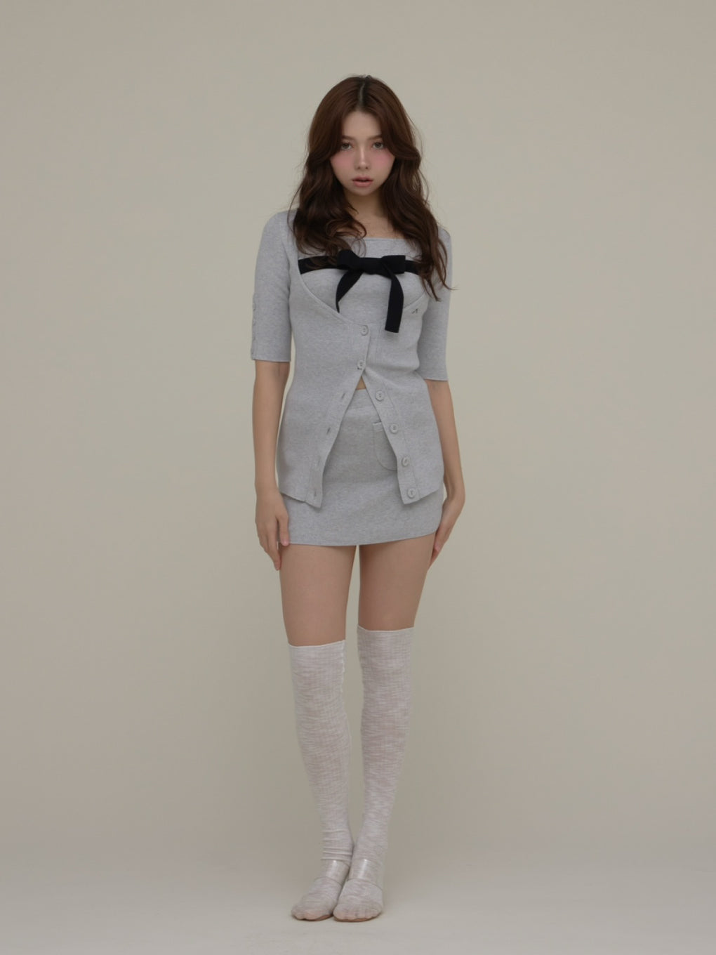 ANDMARY】Rola ribbon set up