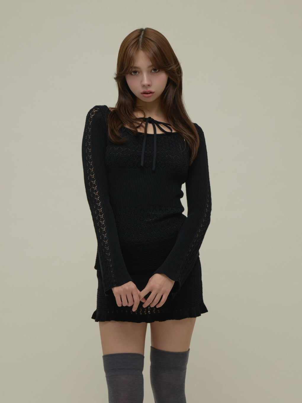 ANDMARY】Flora set up