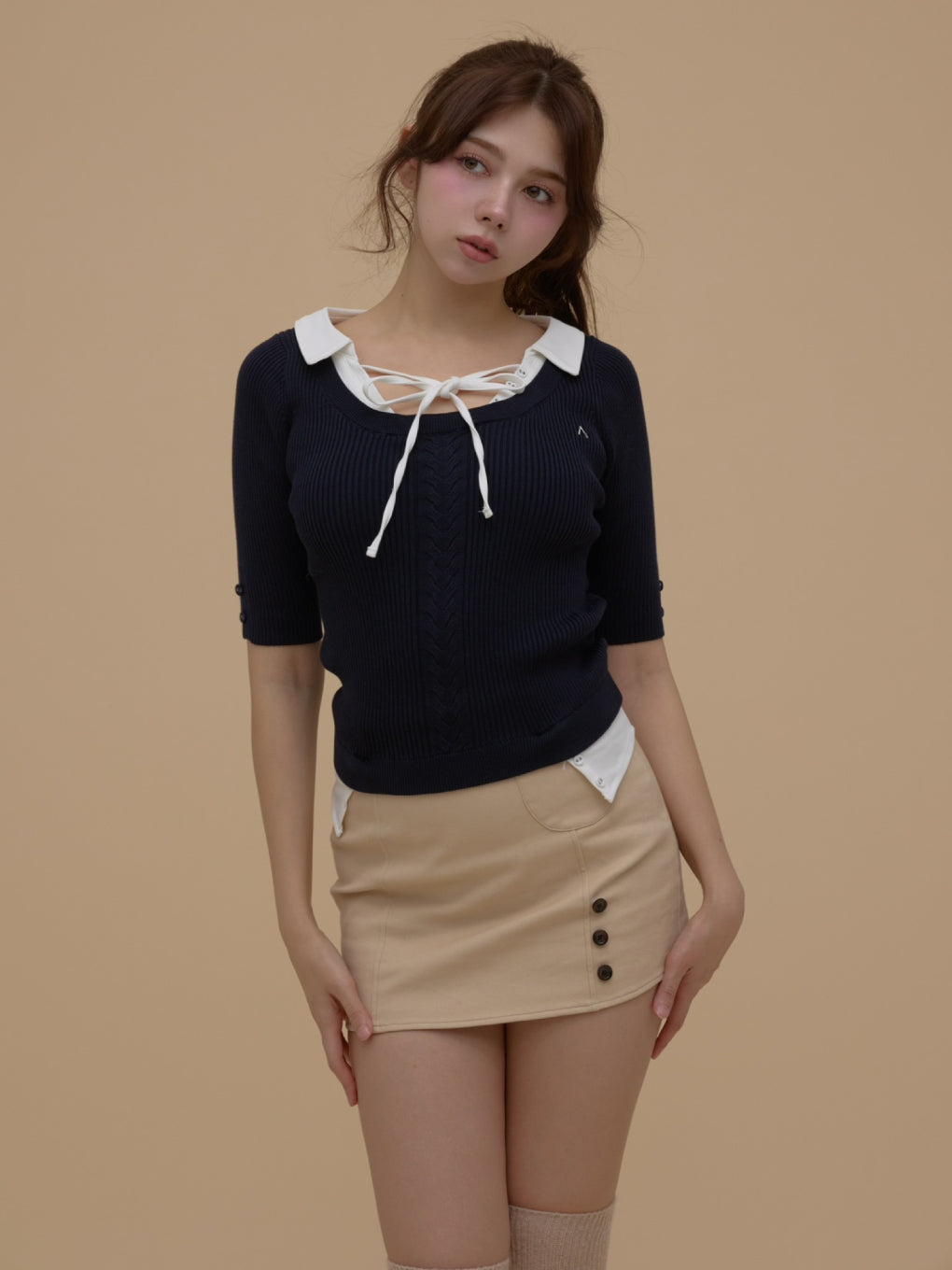 andmary 3点セット ANDMARY】Mily girls set up