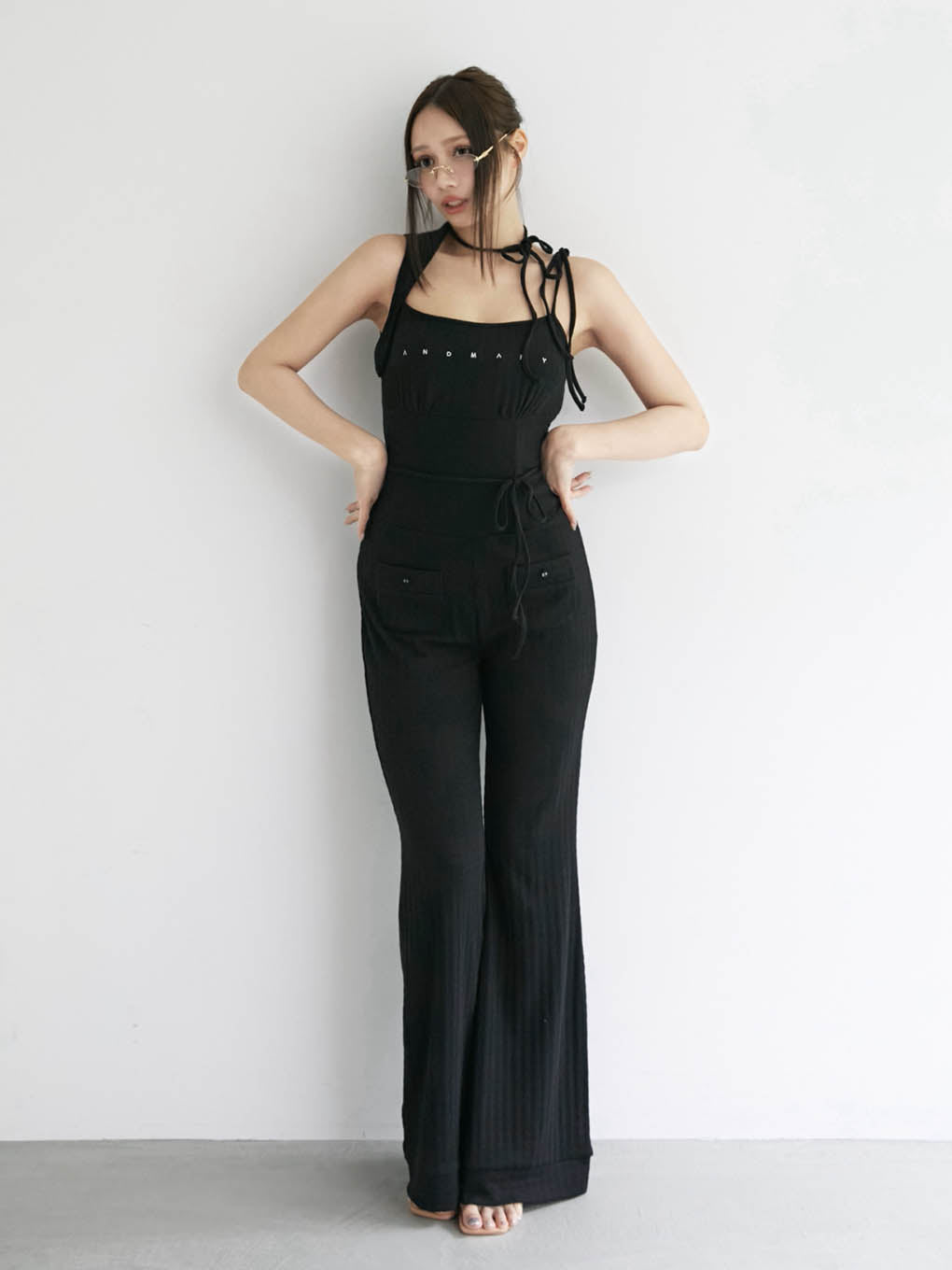 ANDMARY】Ruru all in one