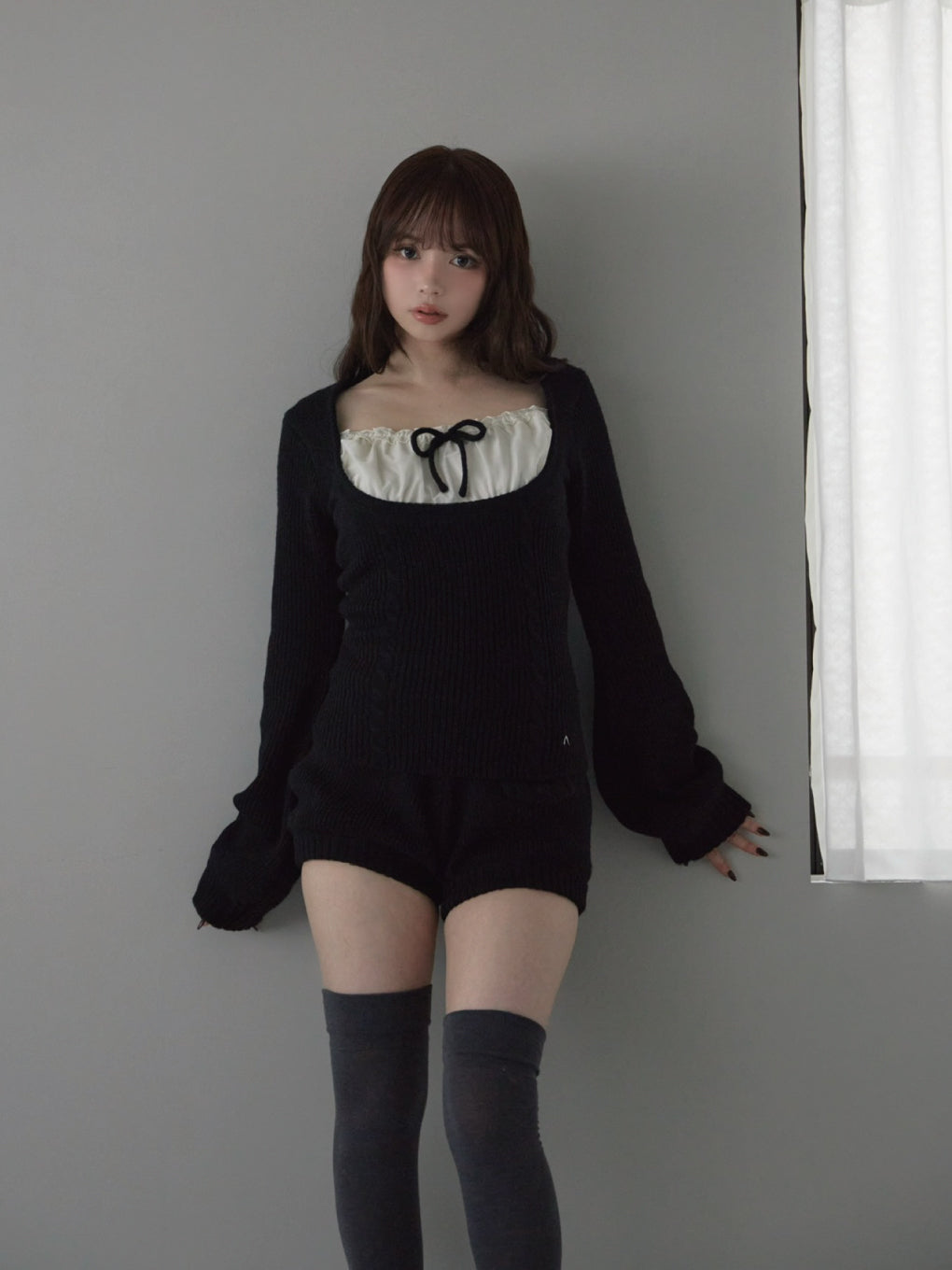 andmary 5点セット SET UP