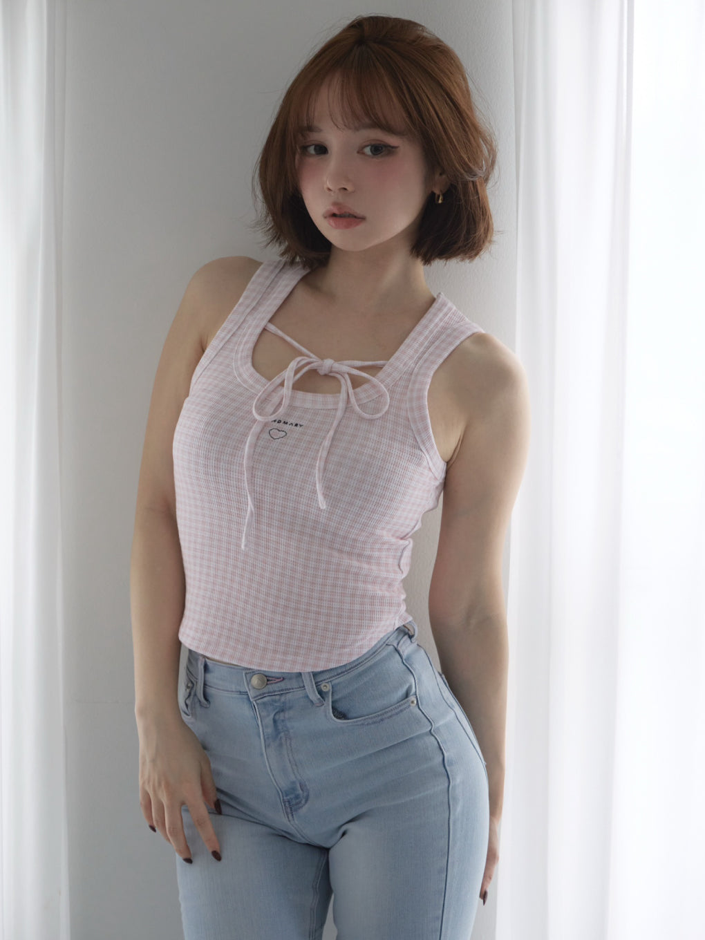 Mary tops set