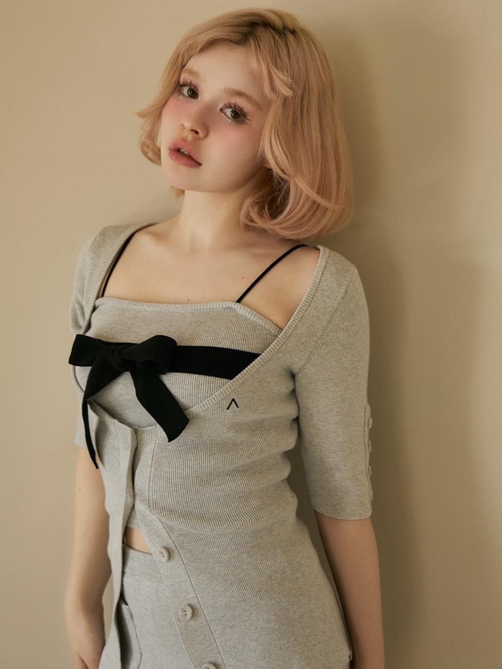 Rola ribbon set up
