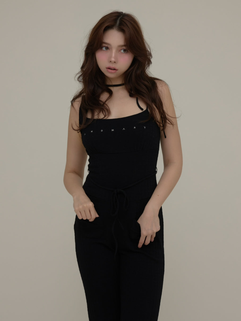 ANDMARY】Ruru all in one