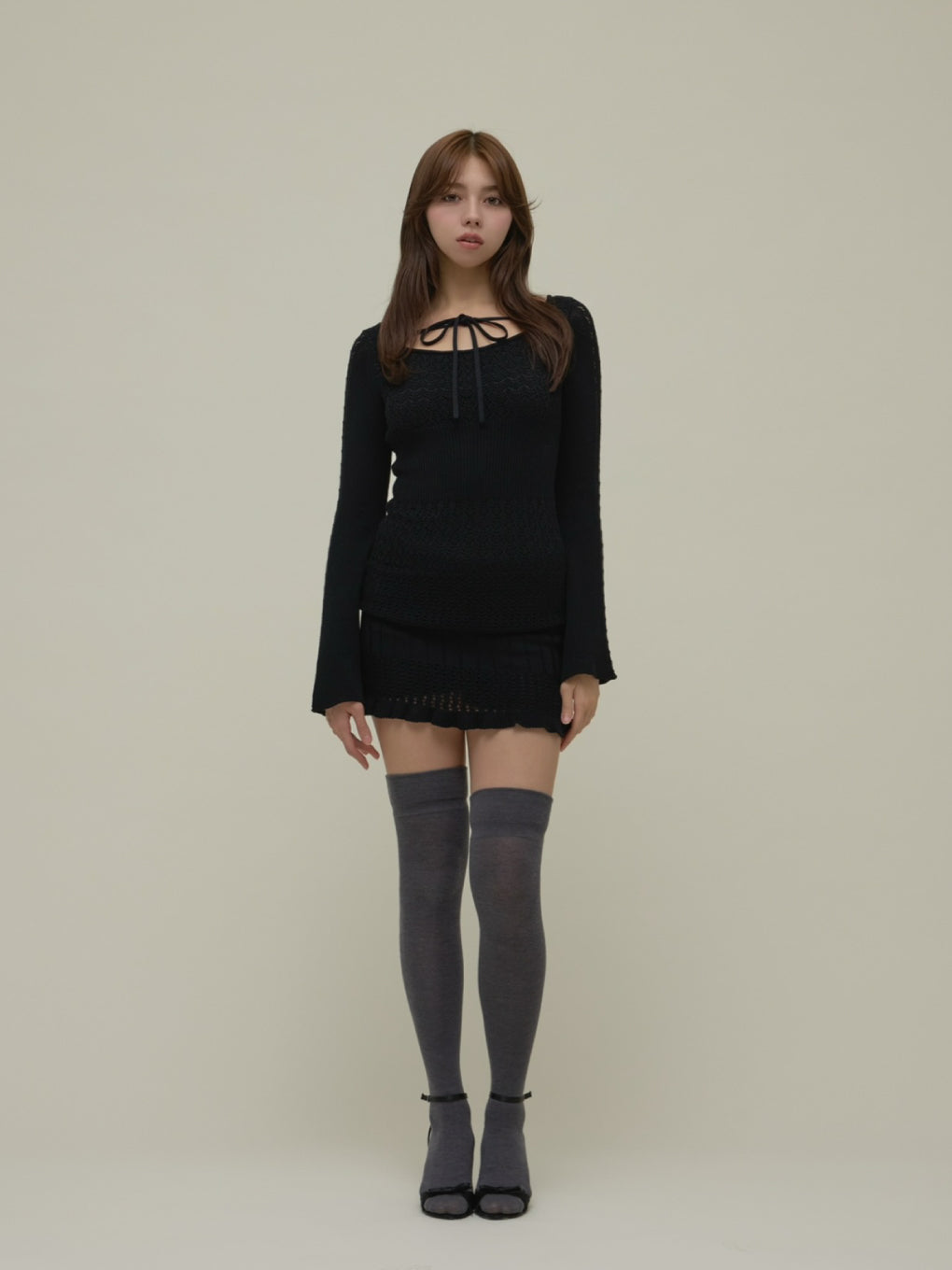 ANDMARY】Flora set up