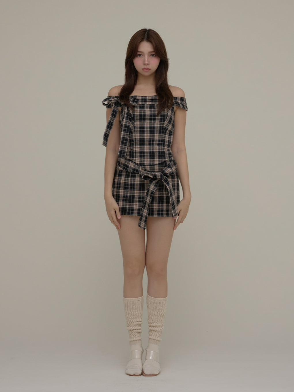 Olivia ribbon set up  andmary アンドマリー 2026年最新】OliviA ribbon set up andmaryの人気アイテム - メルカリ