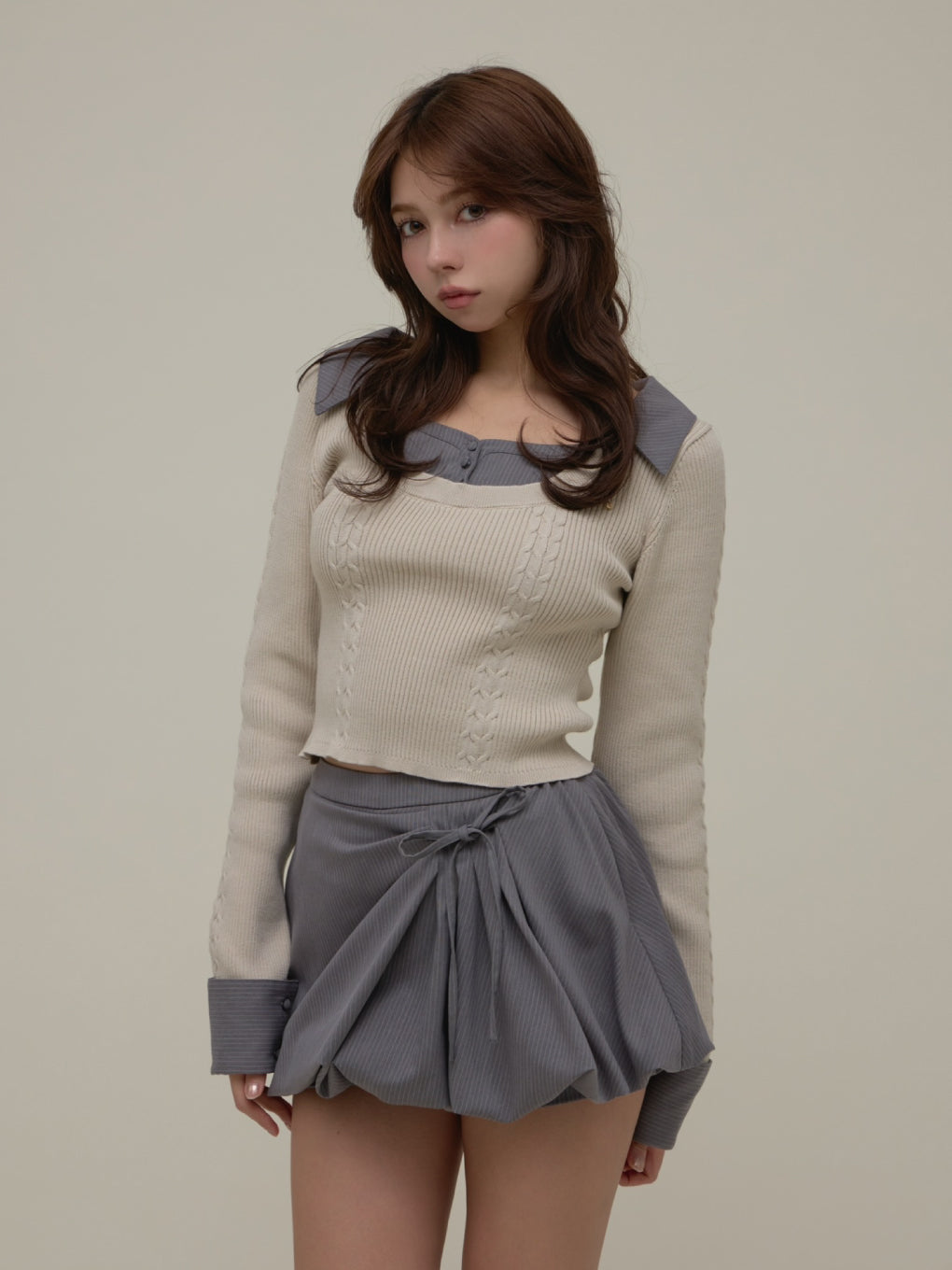 ANDMARY】Mimi balloon set up