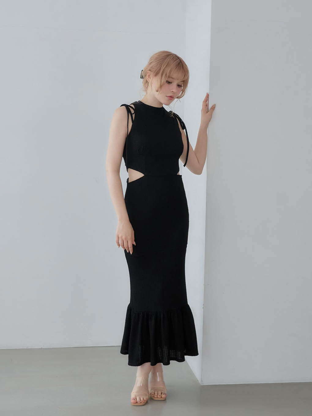 ANDMARY】Leila body dress