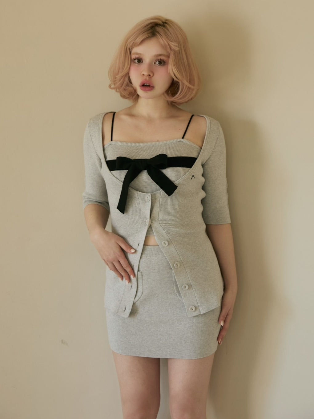 ANDMARY】Rola ribbon set up
