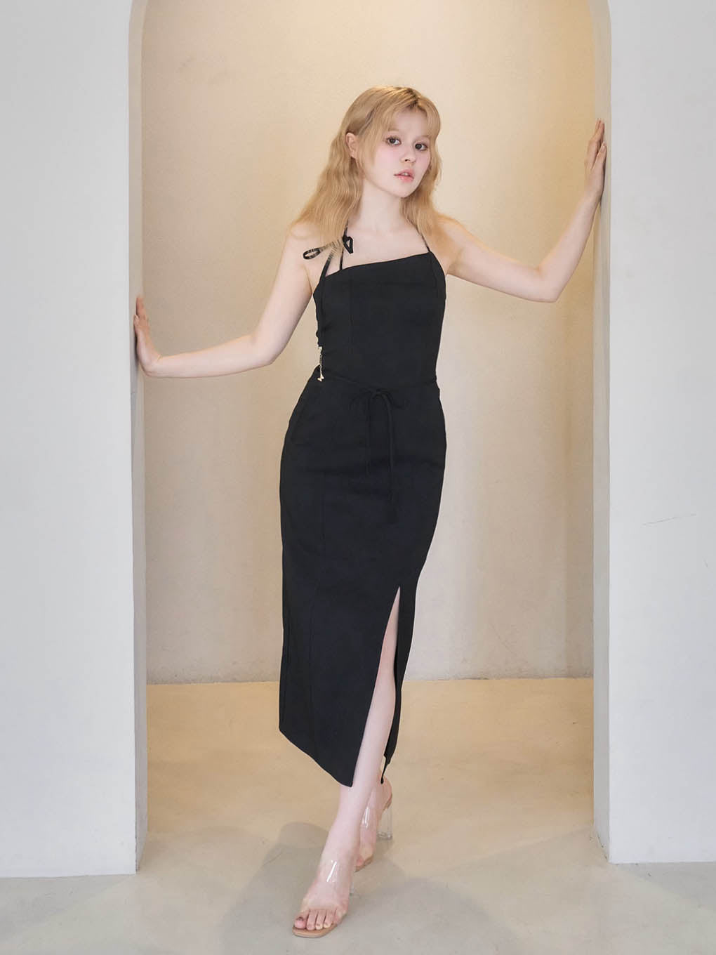 ANDMARY】Lana body dress