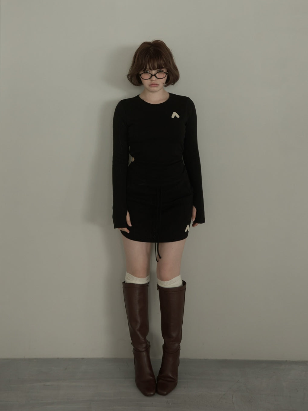 andmary Rita girls set up 新品未使用 正規品 ANDMARY】Rita girls set up