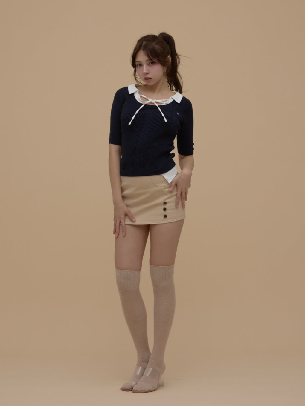 ANDMARY】Mily girls set up