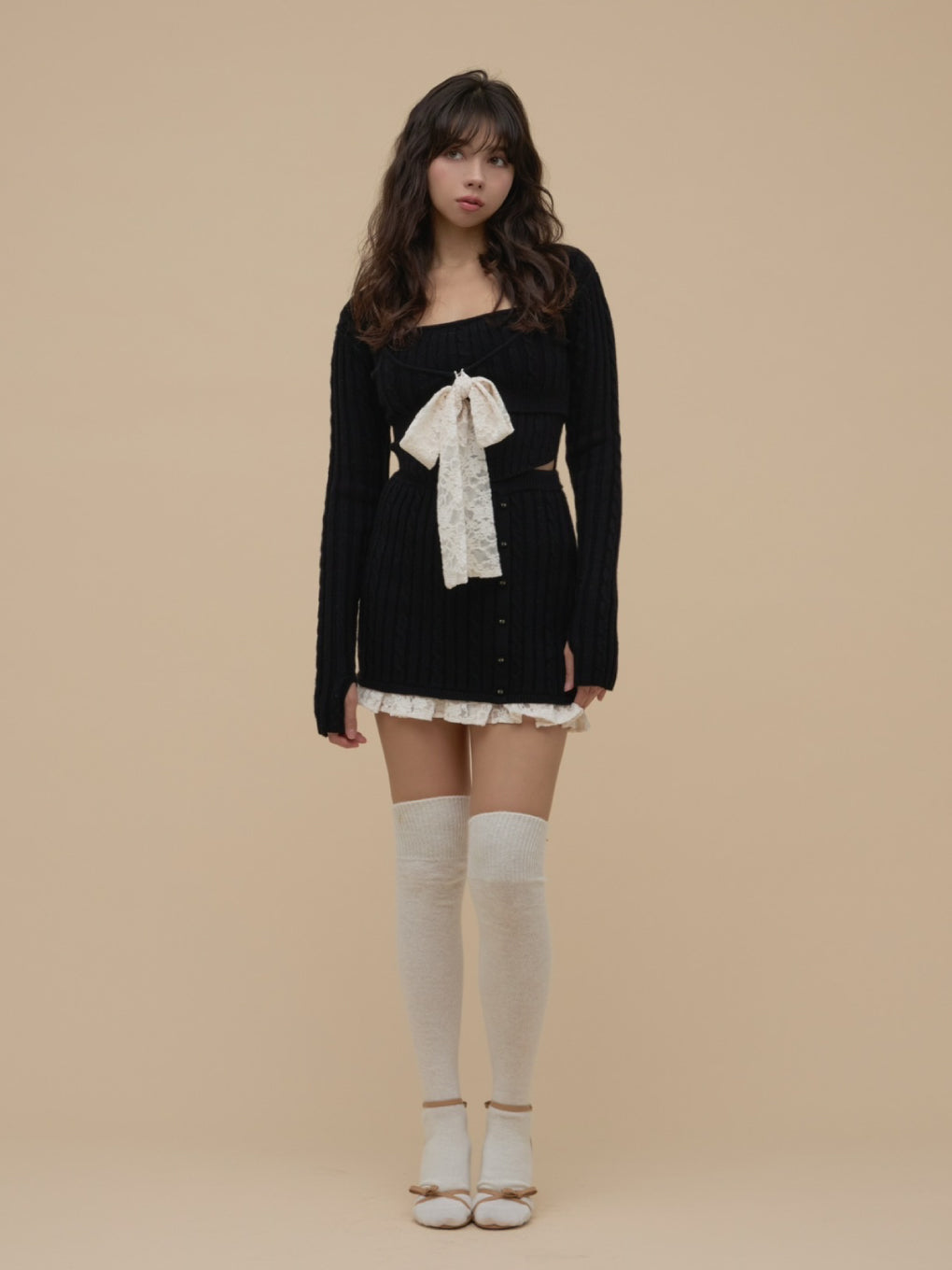 Mary　151  SAINT Mxxxxxx / 23ss / 3rd Drop | Confidence