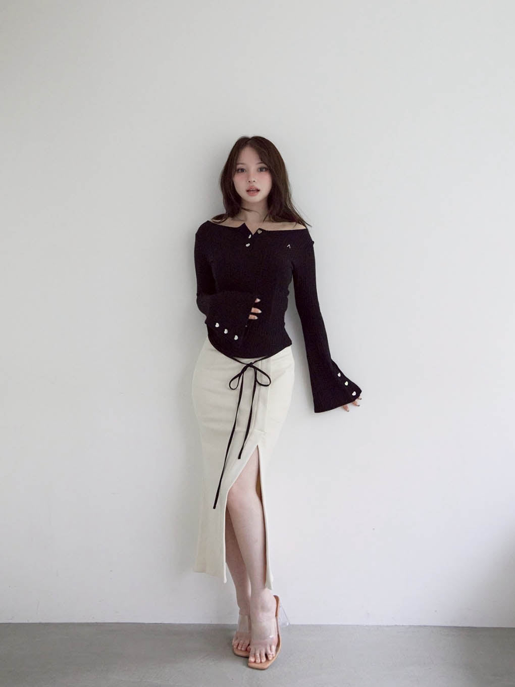 Dorothy heart tops