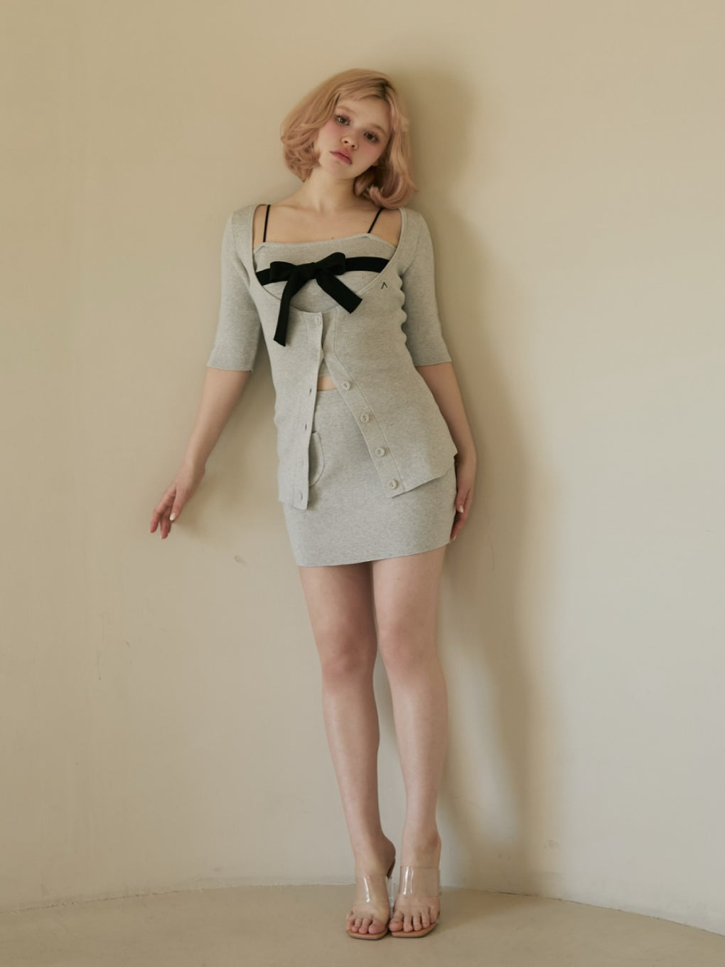 ANDMARY】Rola ribbon set up