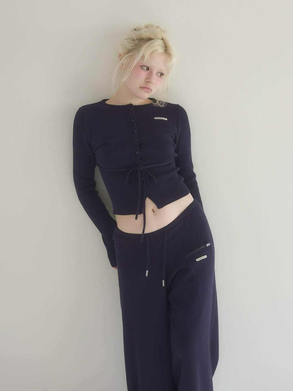 Candice pants set up